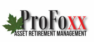 ProFoxx Asset Retirement Management